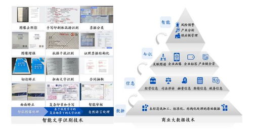 赋能全球商业巨头 冲刺智能文字识别第一股的技术服务新纪元