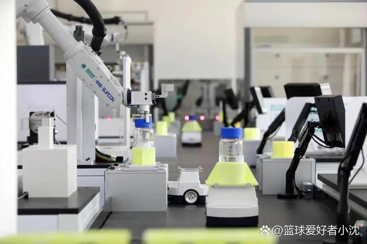 中控技术加码布局机器人赛道 流程自动化龙头的第二增长曲线\n\n        ——业绩稳健增长，技术服务构筑新护城河